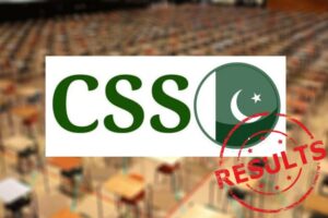 CSS 2026 written result expected on THIS date