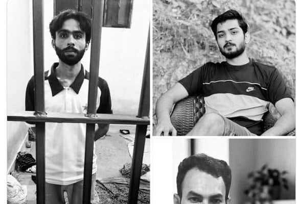Three suspects arrested in Jhang gang rape case