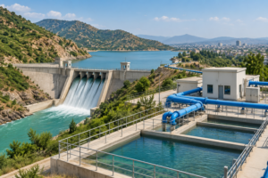 Punjab approves Rs36 billion water supply project for Rawalpindi