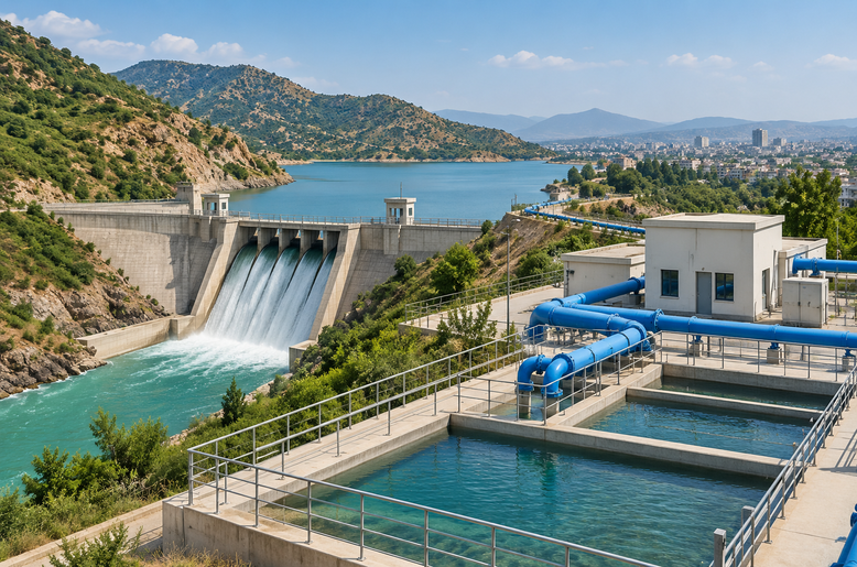 Punjab approves Rs36 billion water supply project for Rawalpindi