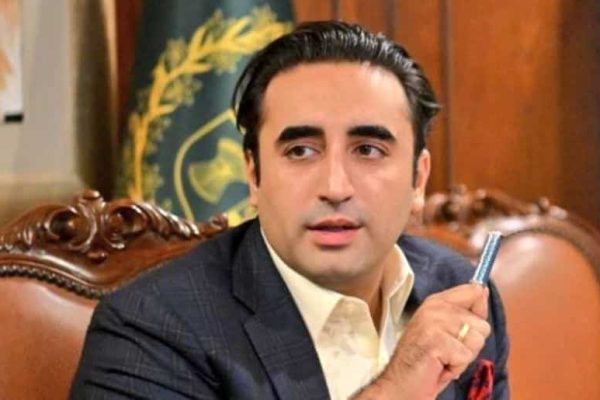 Continued AJK unrest could hurt Kashmir cause, Pakistan’s image, says Bilawal Bhutto
