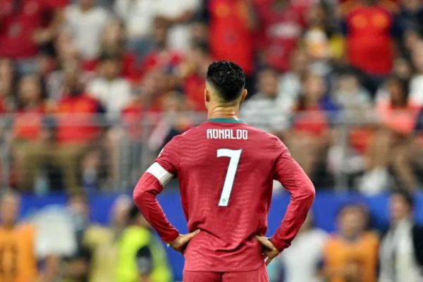 Cristiano Ronaldo to take time before deciding future