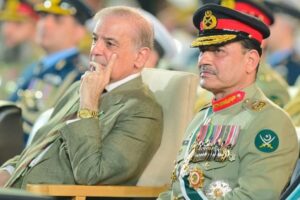 What is Defence Forces Act 2026?