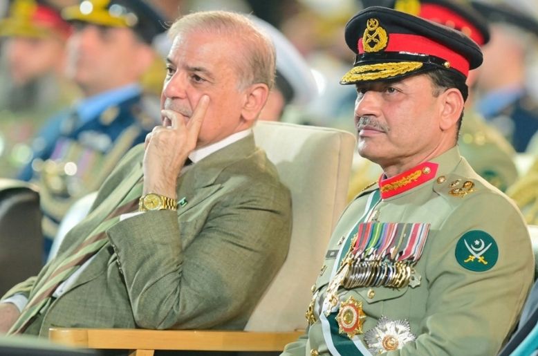 What is Defence Forces Act 2026?