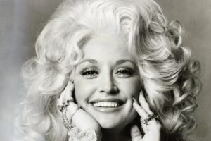 Country music icon Dolly Parton passes away at 80