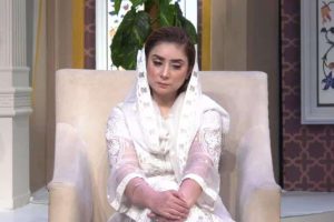 Dr Nabiha offers key marriage advice to Pakistani men