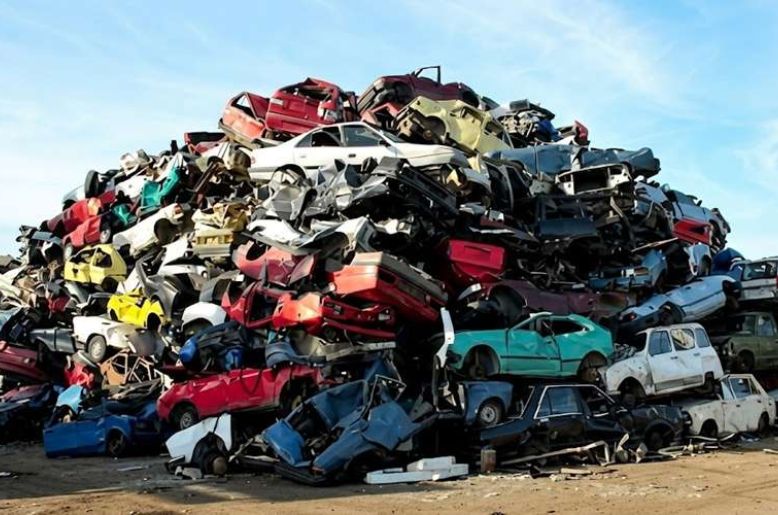 Punjab govt approves ELV scrapping policy