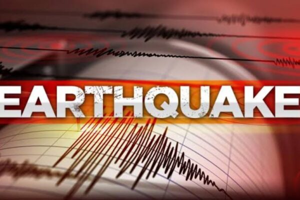 Earthquake Islamabad august 19, Earthquake KP august 19