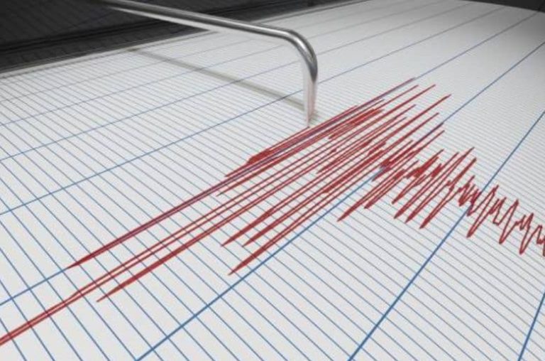 Strong earthquake shakes Chaman