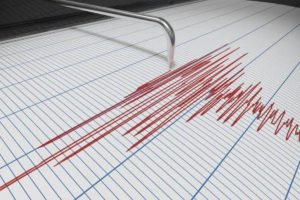 Earthquake tremors jolt Jehlum, other Punjab cities