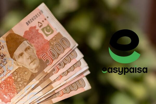 Easypaisa offers 30% cashback in special azadi offer
