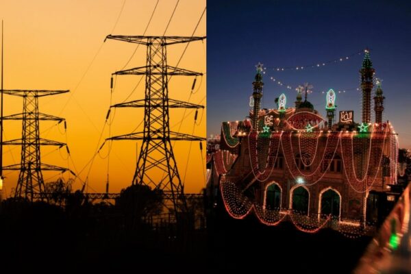 Eid Milad-un-Nabi