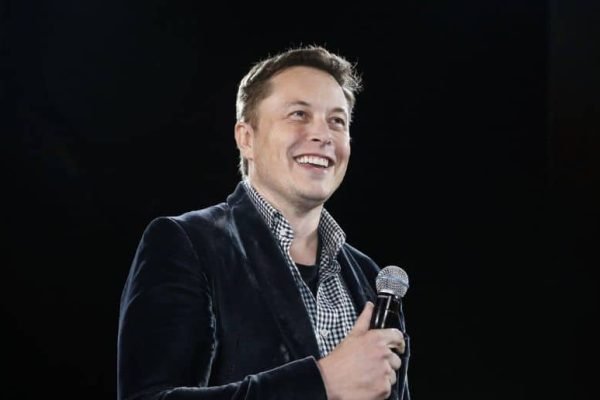 Elon Musk’s former wife makes bombshell revelations