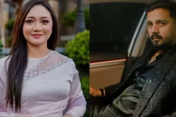 Emaan Rajab calls herself a female version of Salar Sikandar from novel ‘Pir-e-Kamil’