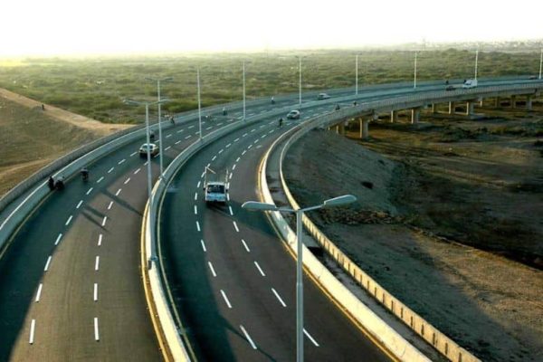 Traffic advisory issued for Charsadda, Hazara motorways including M-1, E-35