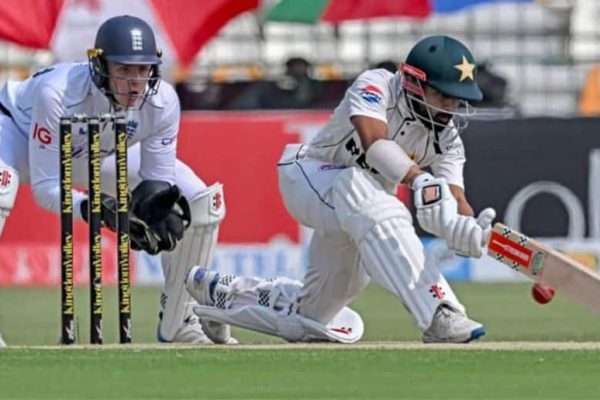 England to host Pakistan in key test ahead of Ashes series