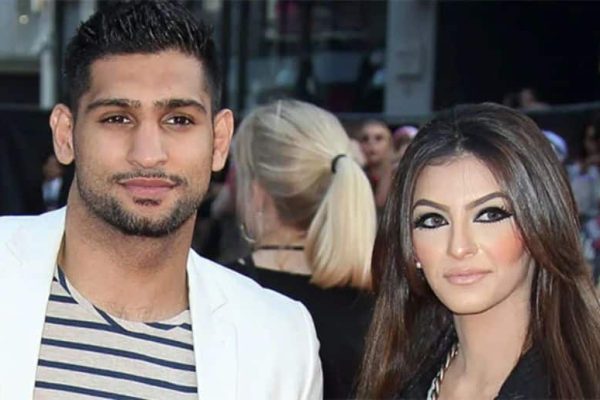 World champion boxer Amir Khan files defamation lawsuit against lawyer