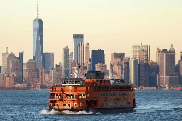 Explosion in New York City injures 16 people