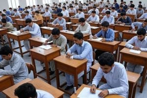 Punjab board class 5th, 8th exams in Feb first week