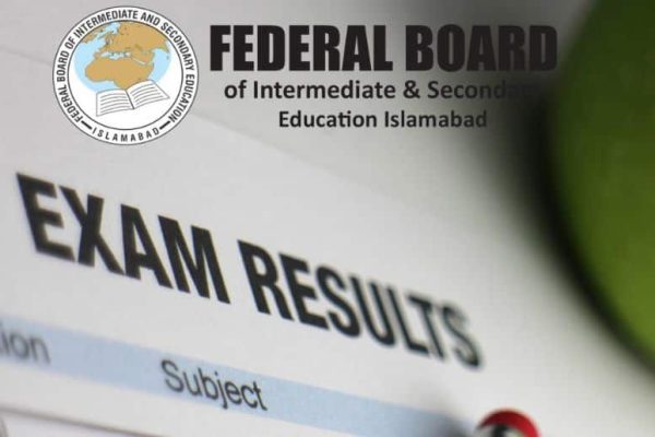 FBISE class 9 result 2026: expected date, time, how to check online