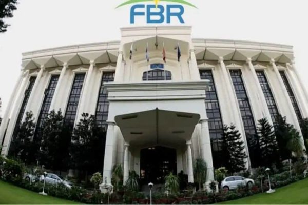 FBR extends office timings, tax offices to operate until June 30