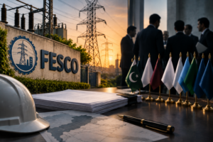 Interested parties prequalified for FESCO privatisation