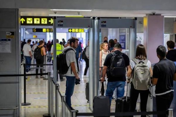 FIA arrests visa fraud suspect linked to Europe scam at Sialkot airport