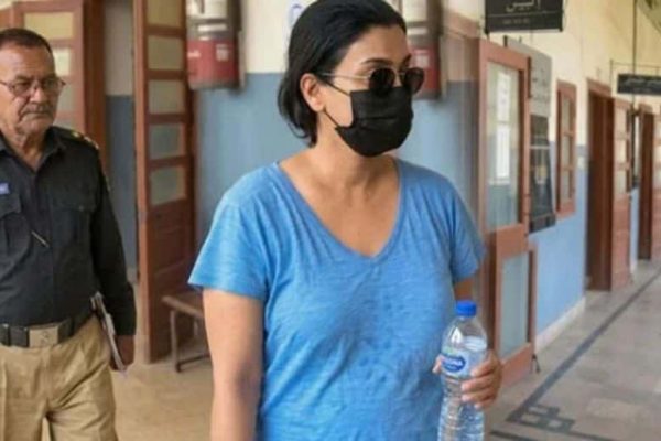 Anmol Pinky taken to hospital after reported health issues