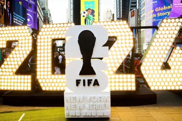 FIFA WC 2026: Fans warned over surge in online scams, cyber risks