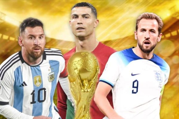 48 teams confirm squads for FIFA WC 2026, 1,248 players named