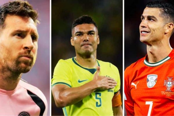 FIFA World Cup 2026 could be final chapter for football legends
