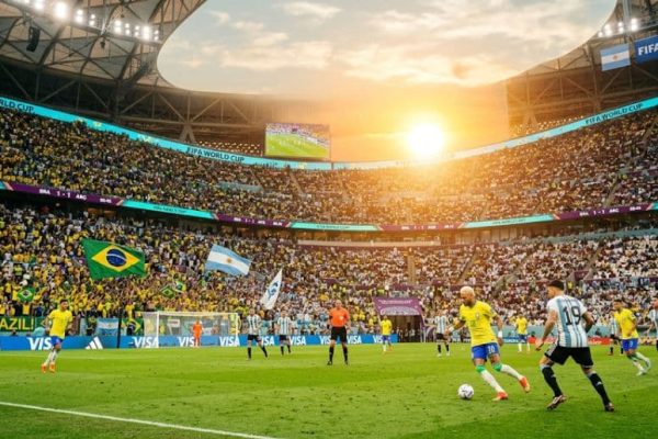 FIFA World Cup 2026 faces heat concerns