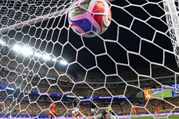 FIFA WC 2026 sets new scoring benchmark with 100 goals in 33 games