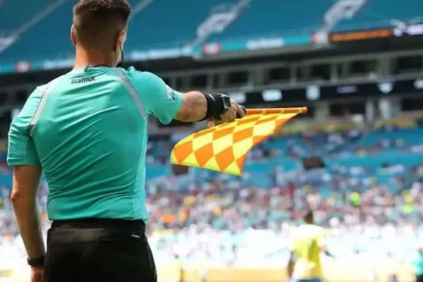 FIFA World Cup 2026: Referees issues record three red cards in opening match