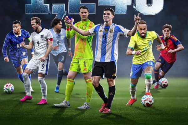 Where to buy FIFA World Cup 2026 Official Kits in Pakistan?