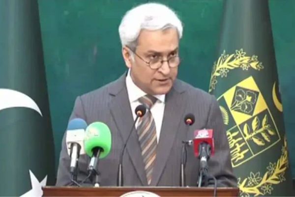 FO terms India’s river diversion plan serious breach of Indus Waters Treaty