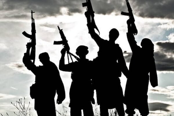 Fact check: Claims of TTP-Taliban fallout fake