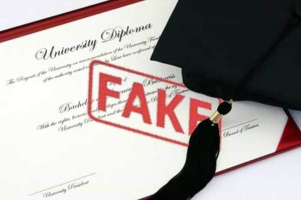 Major scandal of fake degrees, financial irregularities surfaces at Gomal University