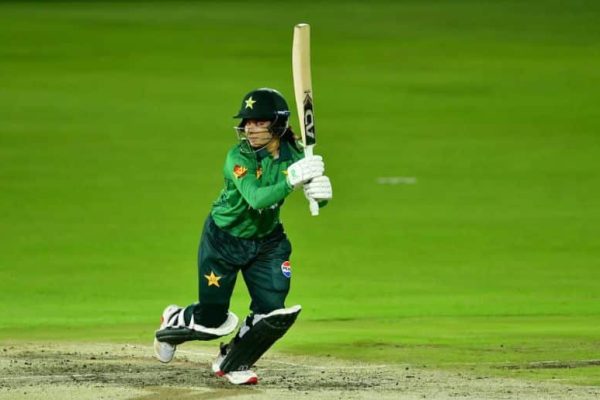 Pakistan women’s captain Fatima Sana upbeat ahead of T20 World Cup