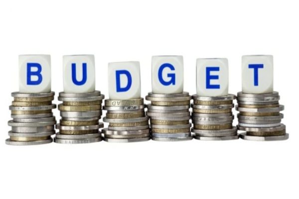 Federal budget session scheduled for June 5