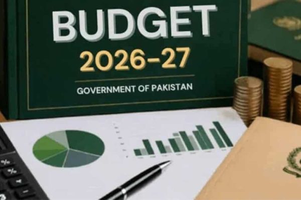 Federal Budget 2026-27 will likely be presented on June 12