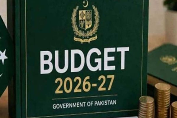 Federal budget not to be presented on June 5