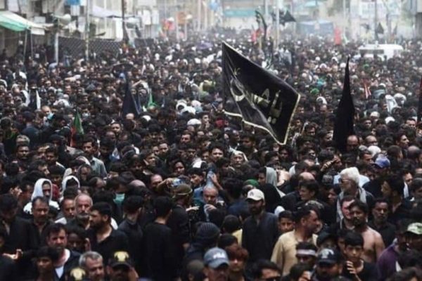 Federal govt declares June 25, 26 as public holidays on account of Ashura