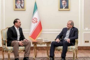 Field Marshal Asim Munir completes Iran visit, holds key talks with Masoud Pezeshkian