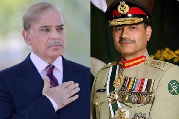 US-Iran technical talks: PM Shehbaz departs for Switzerland to participate as mediator