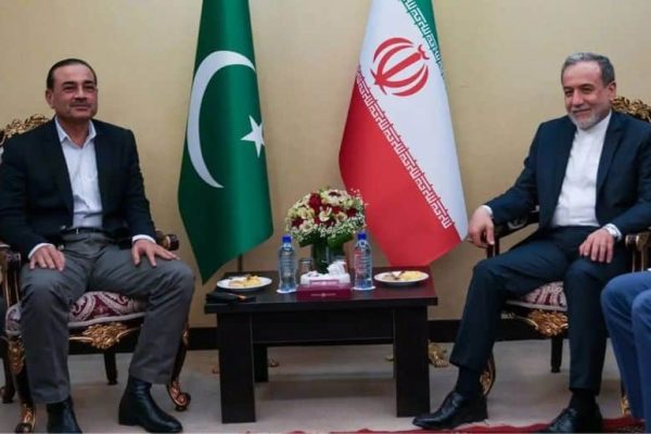 Field Marshal Asim Munir played key role in near US-Iran deal: NYT