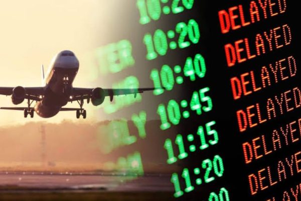 Saudi, Dubai flights disruption: Airlines cancel scheduled Middle East flights