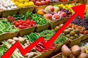 Food prices stay high in Lahore despite govt reductions
