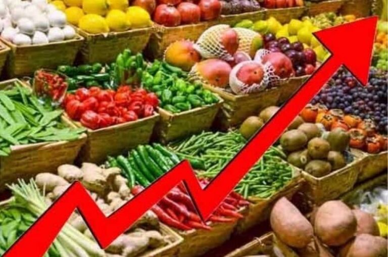 Food prices stay high in Lahore despite govt reductions