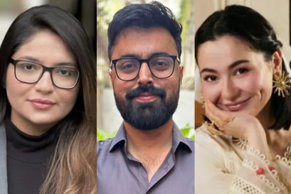 Seven Pakistanis make it to Forbes 30 Under 30 Asia 2026